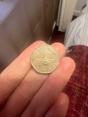 Jersey 20p for sale | eBay