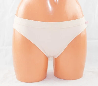 BeeDees Damen Slip * MicroFun Midi * Beige * Gr. 36 * NEU - Bild 1 von 2