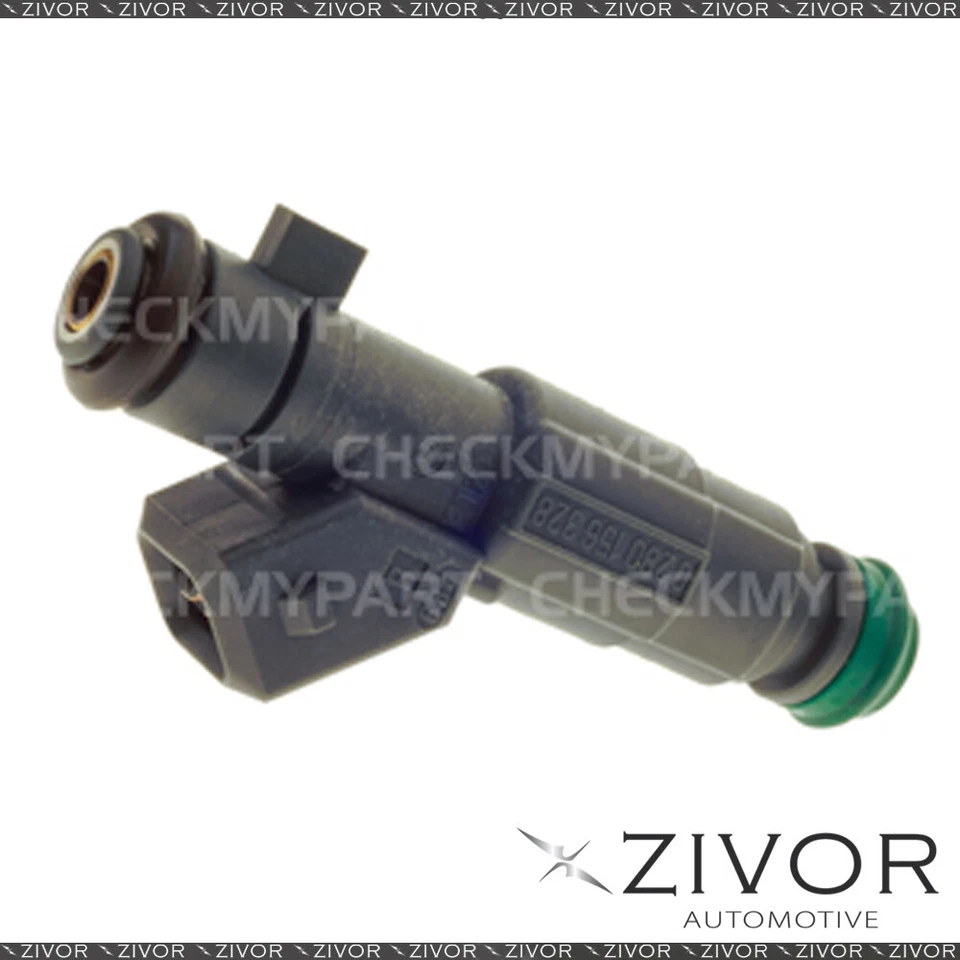 BOSCH Fuel Injector For Peugeot 307 2.0 16V 100kw Petrol 2003-2008 #INJ-217 - image 1 of 1