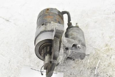 Motor de arranque usado serve: 2014 Ford Escape 2.5 grau A - Imagem 1 de 4