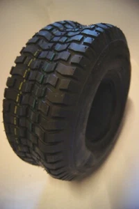 1 x Reifen 16x7.50-8 für Aufsitzmäher Rasentraktor Rasenmäher 16x750-8 TL, Duro - Bild 1 von 1