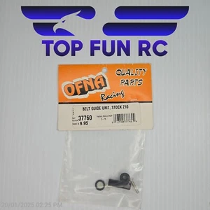 Unidad guía de correa OFNA 37760, stock para Z10 - Imagen 1 de 1