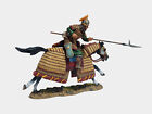 Team Miniatures, Mongole mit Lanze, MGL6013