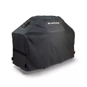 Broil King 51in. Premium Polyester Grill Cover for Baron 300, Monarch Grills - Picture 1 of 9