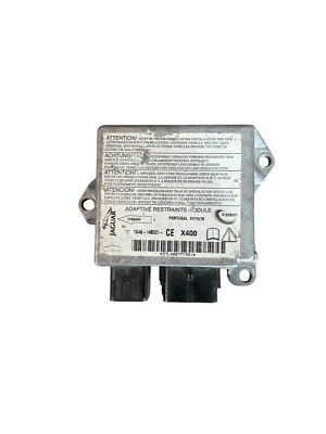 Centralina airbag jaguar x type 2001/2009 1X4A-14B321-CE - Immagine 1 di 4