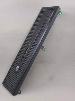 Gehäuse-Frontblende Bezel für HP ProDesk 600 G1 SFF PC PI-711577 SlimLine CD DVD - Bild 1 von 3