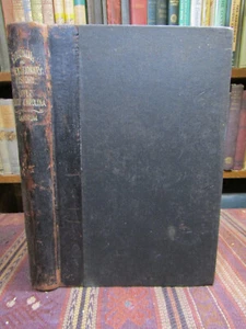 1897 Landrum COLONIAL AND REVOLUTIONARY HISTORY OF UPPER SOUTH CAROLINA Rare Bk - Picture 1 of 16