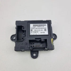 Volvo XC60 DZ Front Left Door Control Module 02/2009-04/2017 7G9T14B533EF - Picture 1 of 8
