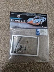 1/8 Escala DEAGOSTINI Construye Tus Propios The Ford GT40 Coche Issue Parte 89 - Imagen 1 de 2