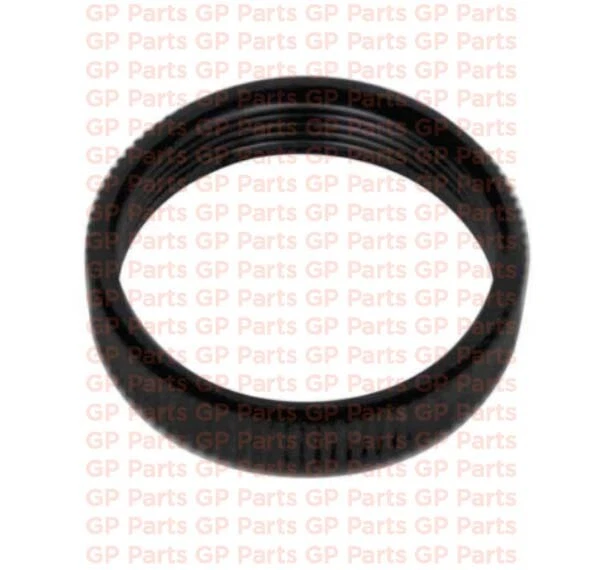 GENIE 72326, NUT - PLASTIC RING FOR ALARMS, S60/65,GS1530,GS1532,GS1930,GS1932 - Image 1 of 1