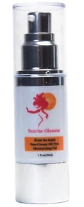 Eclat Du Solei Moisturizing Gel Perfect for Problematic or Oily Skin 1 fl oz - Picture 1 of 1