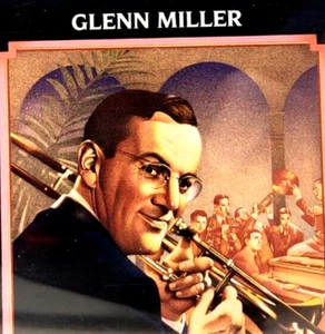 Glenn Miller Big Bands 1991 Time Life Music CD (Z29BC) - Picture 1 of 4