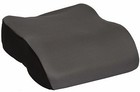 Small Polystyrene Booster Car Seat 3-12yrs Child Group 2+3 (15 - 36kgs) Boy/Girl