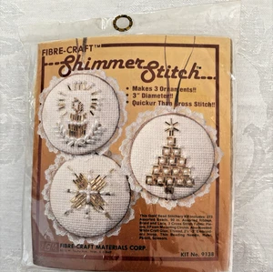 Janlynn gezähltes Kreuzstich-Set mit Rahmen - "Nur Termin" 7x5 - Bild 1 von 2