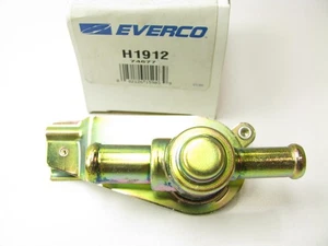 Everco H1912 A/C Heater Control Valve - Front - 74677 H38C-2279-047 - Picture 1 of 3