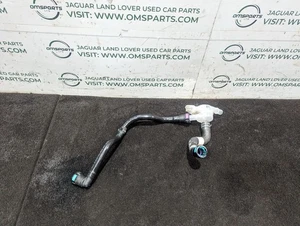 JAGUAR I-PACE X590 AIR INTAKE HOSE PIPE L9D3-8D194-HB - Picture 1 of 4