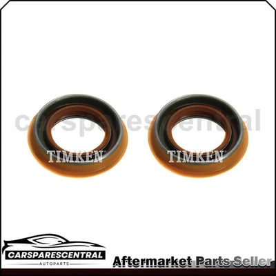 Уплотнение заднего колеса 2x для Ford E-350 Econoline Club Wagon 6,8 л RWD 1997-2002 - Изображение 1 из 4