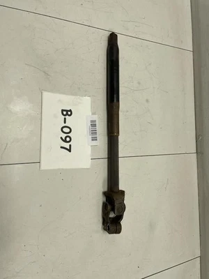 2009 FORD ESCAPE HYBRID LOWER STEERING COLUMN SHAFT  OEM+  - Image 1 of 4