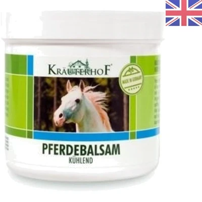 250 ml Wild Chestnut & Arnica Gel - Natural Relief for Sore Muscles & Joints - Image 1 of 4