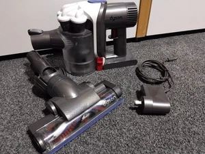 Dyson V6 Cordless Stick Vacuum Cleaner (no Pole) - Picture 1 of 4