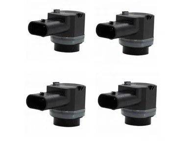 For 2013-2015 Audi S8 Parking Aid Sensor Set Front 57828DGSJ 2014 - Image 1 of 2
