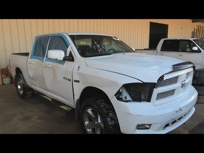 Rear View Mirror Automatic Dimming With Microphone Fits 10-17 CARAVAN 1283261 - Image 1 of 4