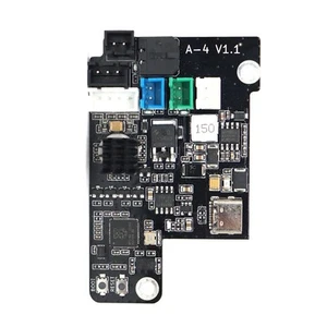 QIDI Tech X-Max 3/X-Plus 3/X-Smart 3 Adapter Plate - Zdjęcie 1 z 1