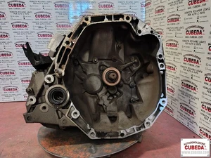 Cambio Renault Clio 4 1.5 Dci 2013 66kw K9KB6 252404412 237370555R - Foto 1 di 7