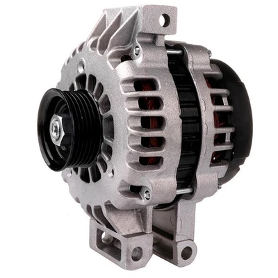 For Oldsmobile Bravada 2002-2004 GMC Envoy XUV 2004-2005 L6 4.2L Alternator 8290 - Image 1 of 4