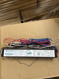 ESPEN VPL50-xxx-MVHDA-PD-2C Programmable LED Driver 0.45A 120-277V - Picture 1 of 3