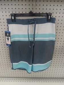 HANG TEN YOUTH BOARDSHORT SIZE L/14-16 NEW - Picture 1 of 1