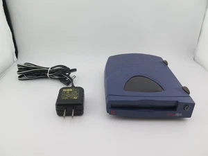 Iomega ZIP 250 External SCSI Drive 250MB Tested for Power Only - Afbeelding 1 van 8