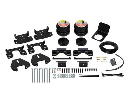 Kit de nivelación de elevación de aire trasero 33ZVJ94 para F250 Super Duty F350 F450 2017 2018 2019 Foto 1 de 2
