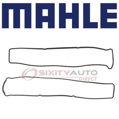 MAHLE Valve Cover Gasket Set for 1998-2005 Lexus GS300 IS300 SC300 3.0L L6 - fc Foto 1 de 4