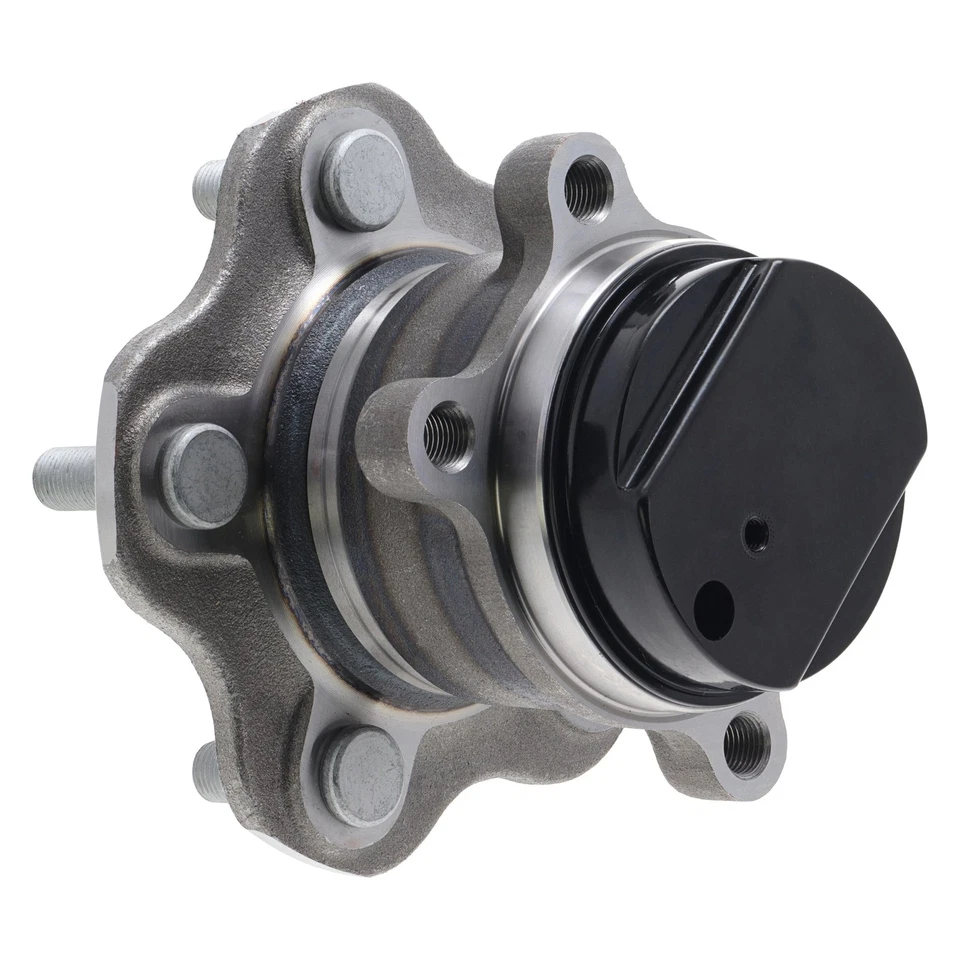For Nissan Rogue 14-20 Wheel Bearing and Hub Assembly Rear Driver or Passenger Foto 1 de 4