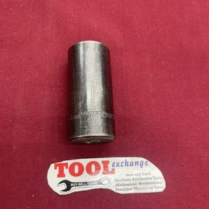 Matco Tools 3/8" Drive 24mm Deep 6 Pt Impact Socket BDP24M6A - Bild 1 von 4