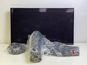 MSI MAG 271QPX QD-OLED 27" OLED QHD 360Hz 0.03ms Gaming Monitor READ/FOR PARTS - Picture 1 of 7