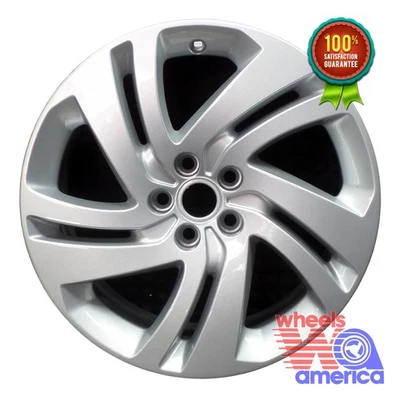 (Ships Today) Wheel Rim Land Rover DISCOVERY Discovery Sport EVOQUE Range Evoque Foto 1 de 4