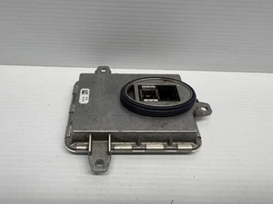 12-16 OEM BMW F30 F82 F34 F01 F10 Xenon Headlight Ballast Unit Control Module - Picture 1 of 4