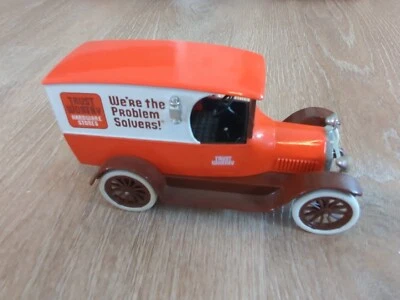 Liberty 1916 Studebaker Panel Delivery Trust Worthy *GC - Image 1 of 4