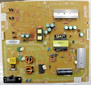 48" VIZIO LED TV E48-D0 POWER SUPPLY BOARD 0500-0605-1010 - Picture 1 of 1