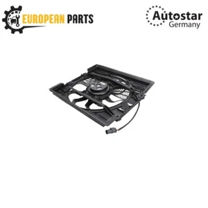 AutoStar Germany RADIATOR FAN 64546921942 - Picture 1 of 1