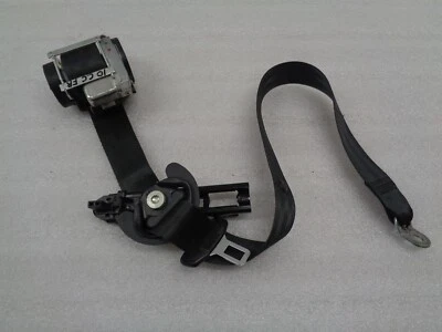 2009-2017 Volkswagen CC Front Right Passenger Seat Belt Retractor OEM AK230847 - Image 1 of 4