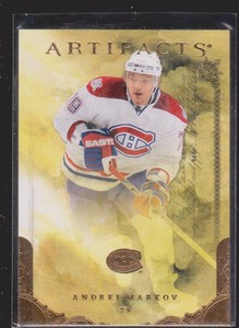 Montreal Canadiens Cards Inserts Vintage Rookies Collection