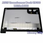 13.3" Transformer Book Flip TP300LA 1920X1080 LCD LED Assembly Touch Screen