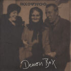 Motorpsycho - Dämonenbox (4xCD, Album, Comp, RM + DVD-V + Box) (Neuwertig (M))