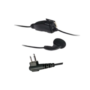 Kit de un cable OTTO E1-ER2MS131 con colgante fijo Motorola CP200D DTR550 DTR700 - Imagen 1 de 1
