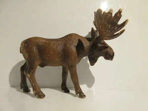 14310 Schleich Moose ref:1D2041 - Foto 1 di 7