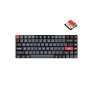 Keychron K3 Pro Wireless Custom Mechanical Keyboard, 75% Layout QMK/VIA Progr... - Picture 1 of 9