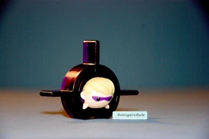 Marvel Tsum Tsum Mystery Pack Series 2 Hawkeye - Picture 1 of 1